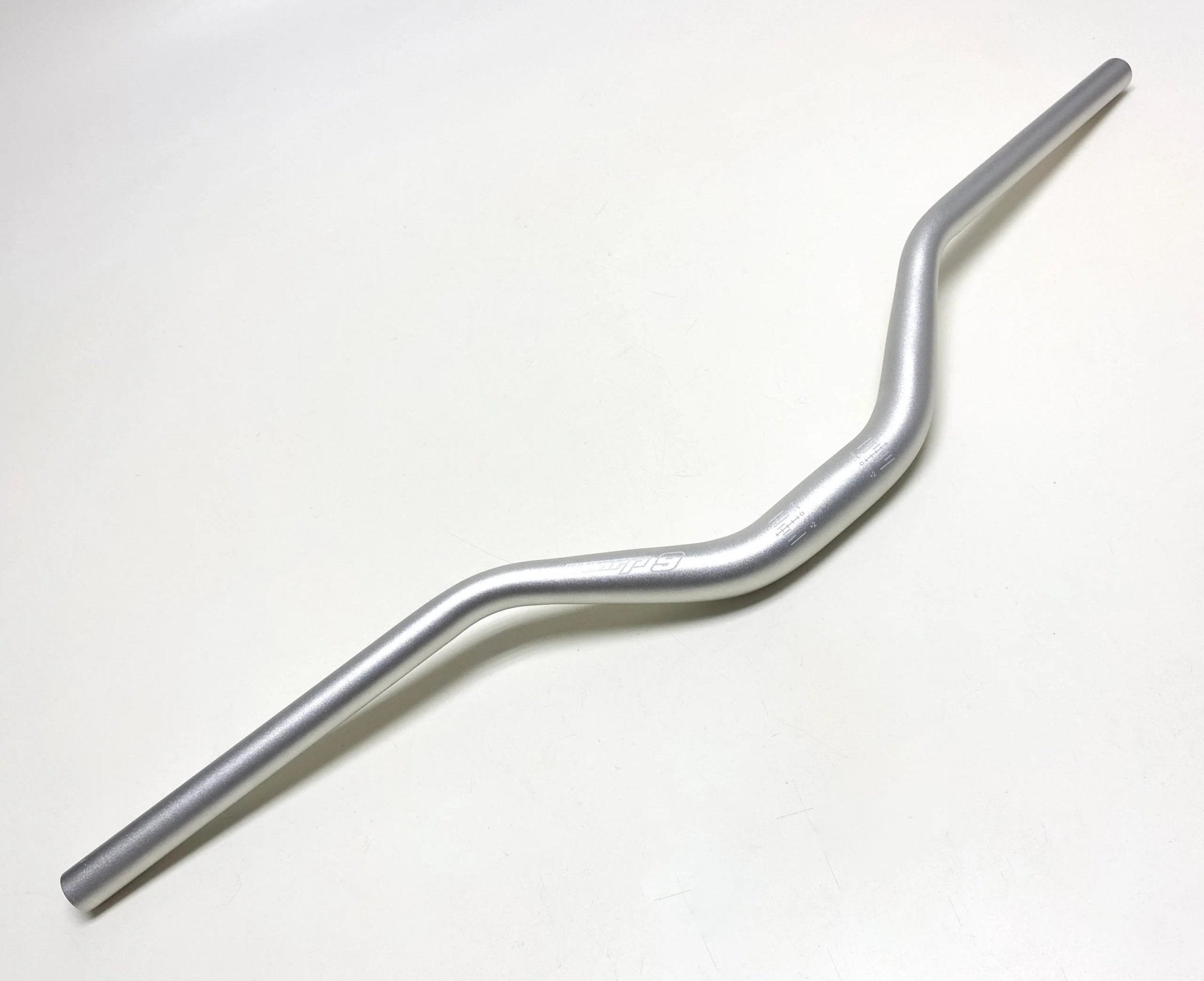 E-Moto 31.8mm Handlebars (Collective) - Arctic Leopard USA