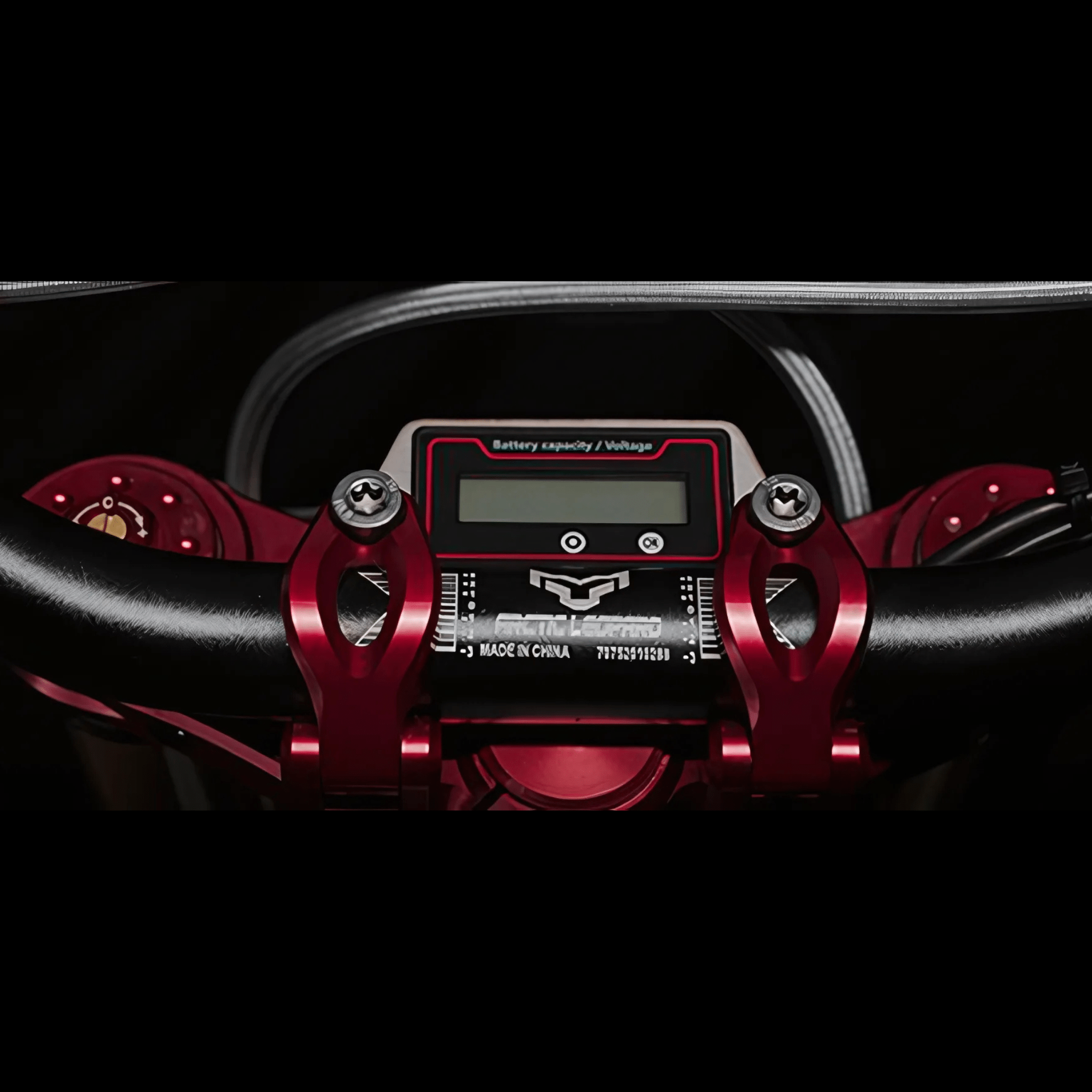 EAT - Arctic Leopard USA