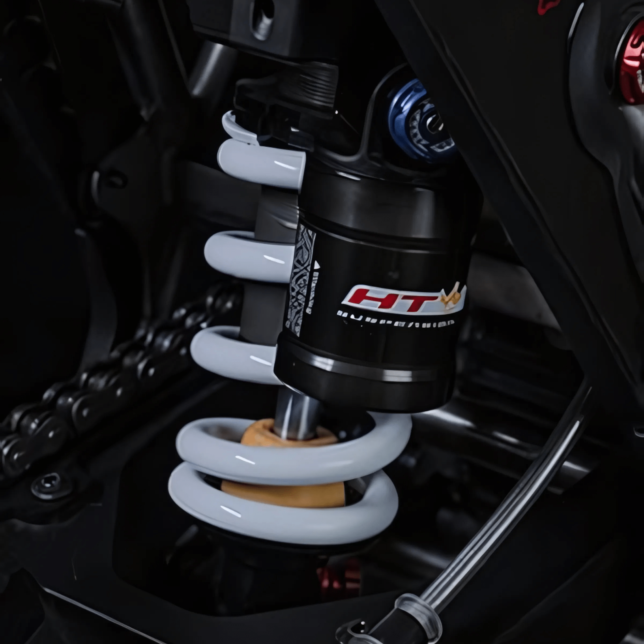 EAT - Arctic Leopard USA