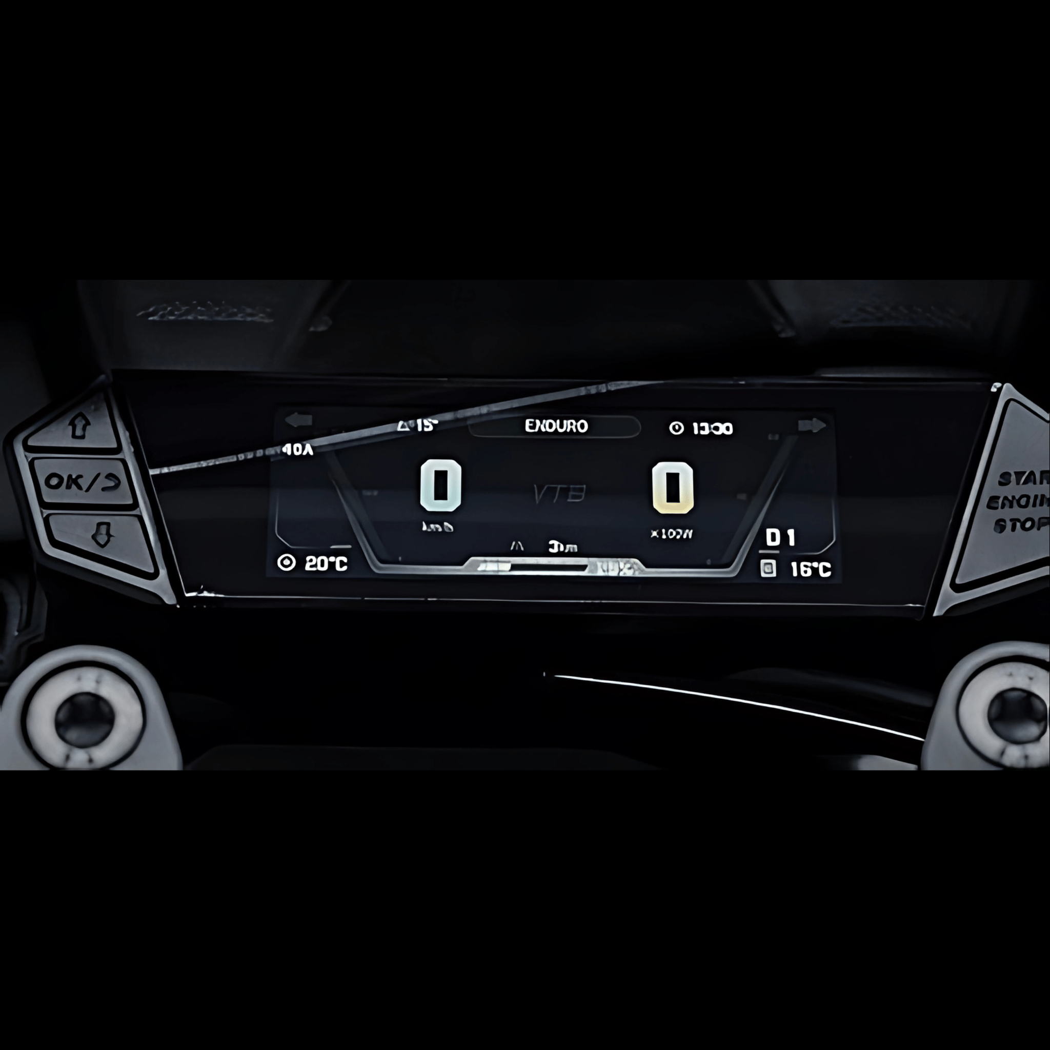 EXE - Arctic Leopard USA