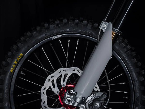 EXE - Arctic Leopard USA