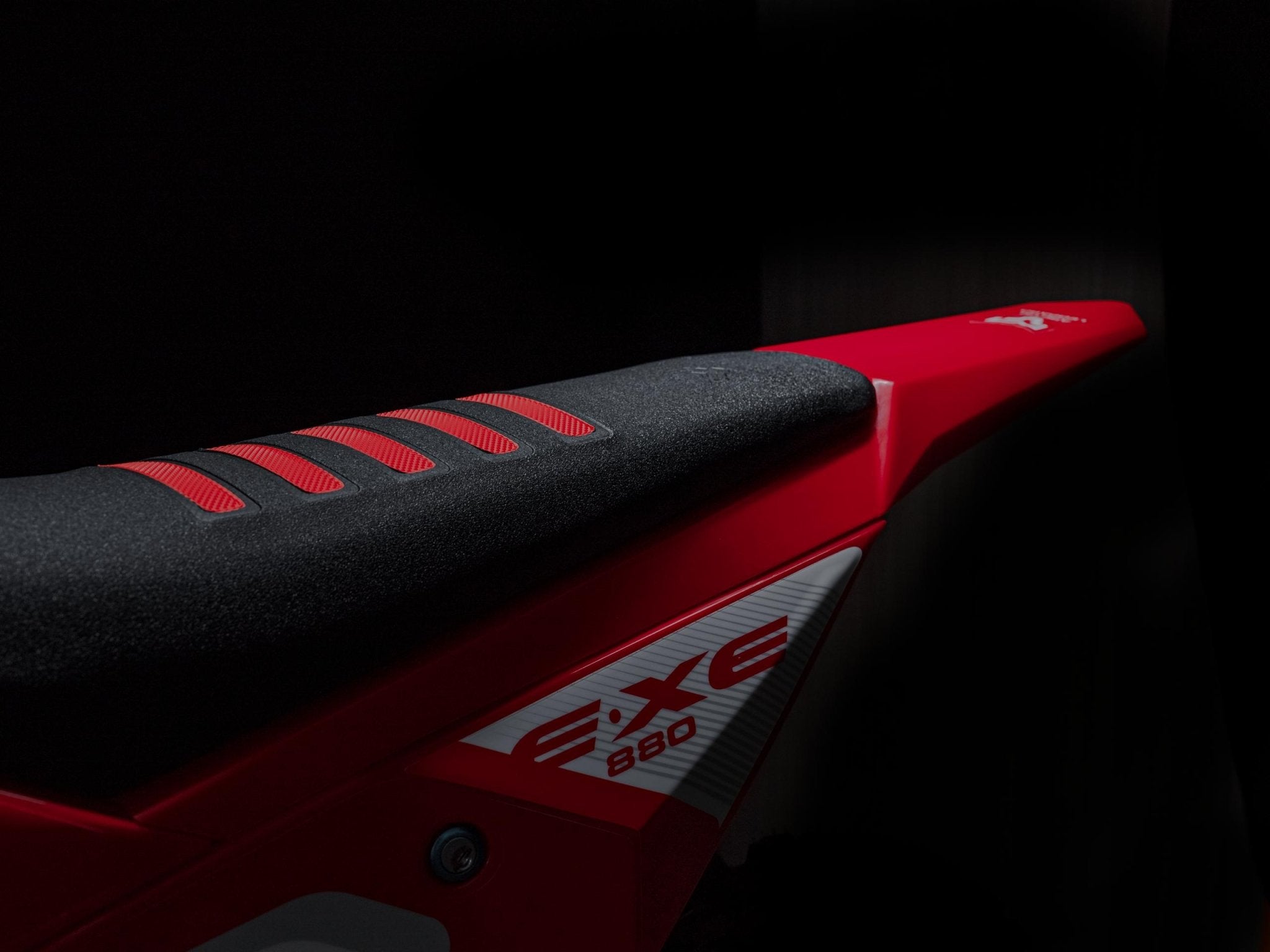 EXE - Arctic Leopard USA