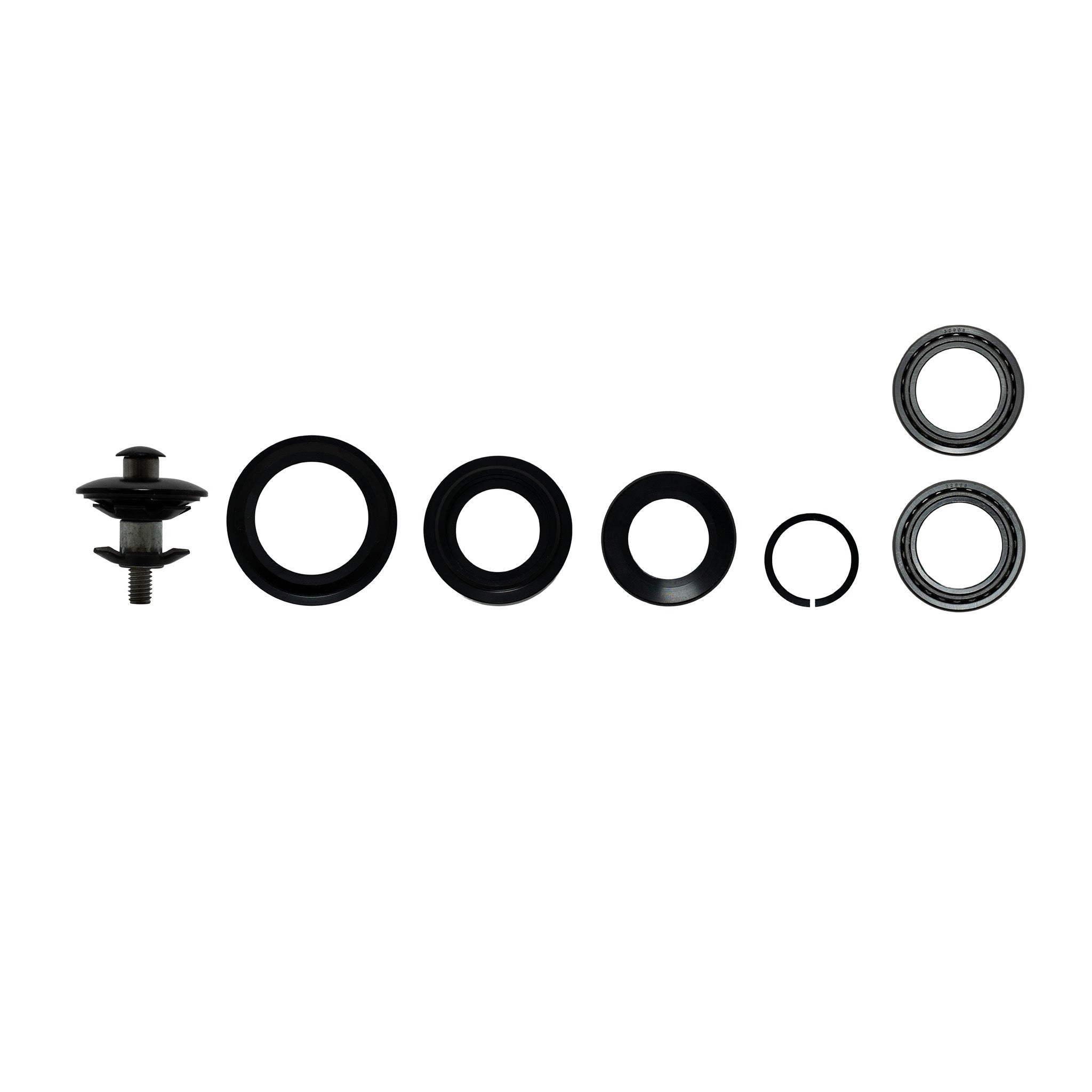 Headset Bearings - Arctic Leopard USA