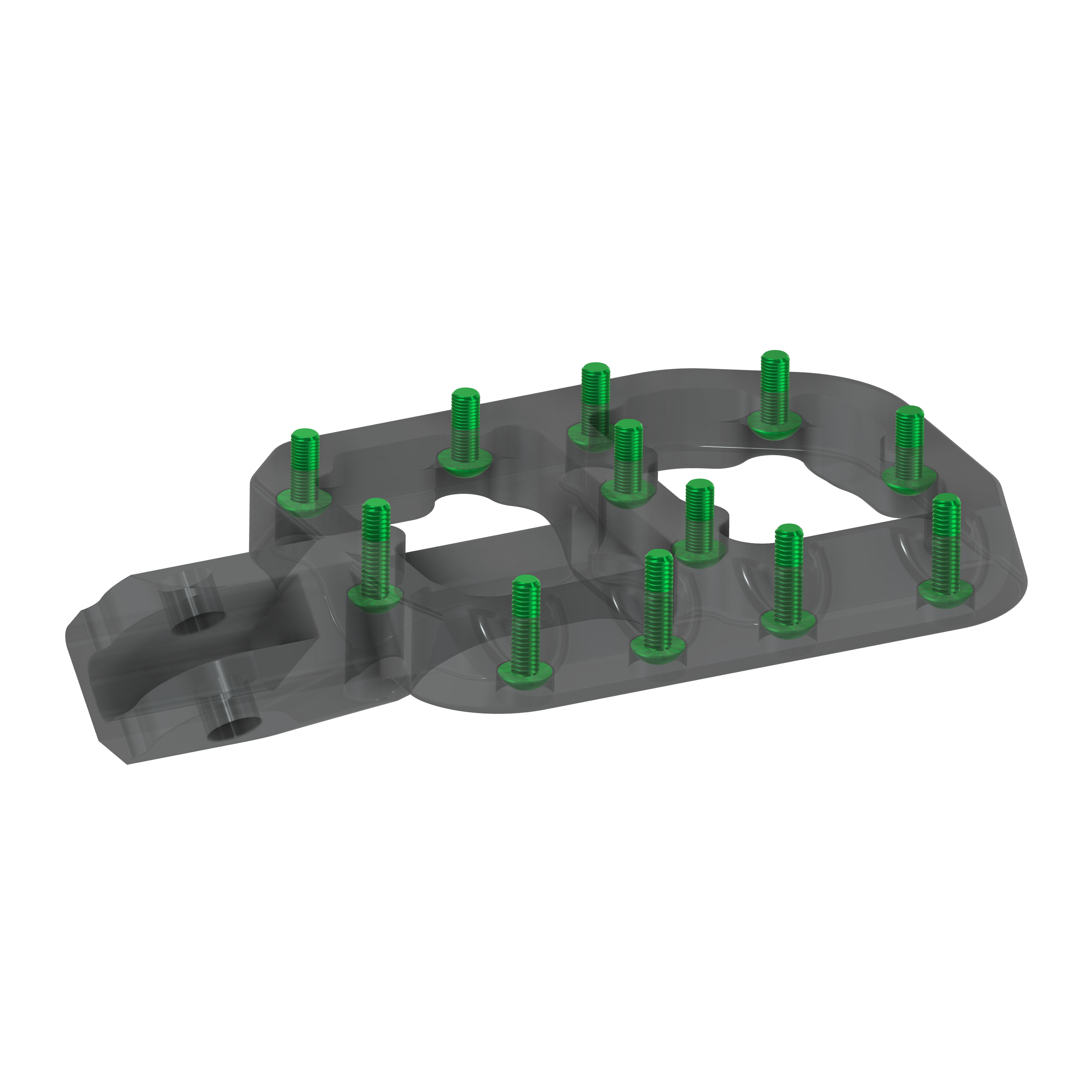 Peg Replacement Pins