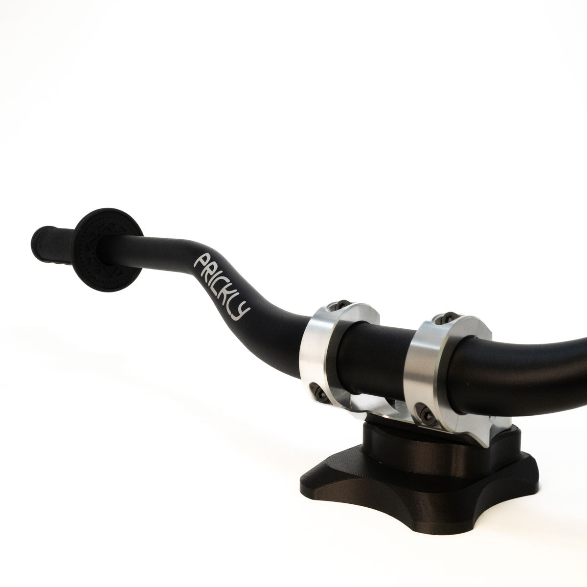 Prickly Handlebars - Arctic Leopard USA