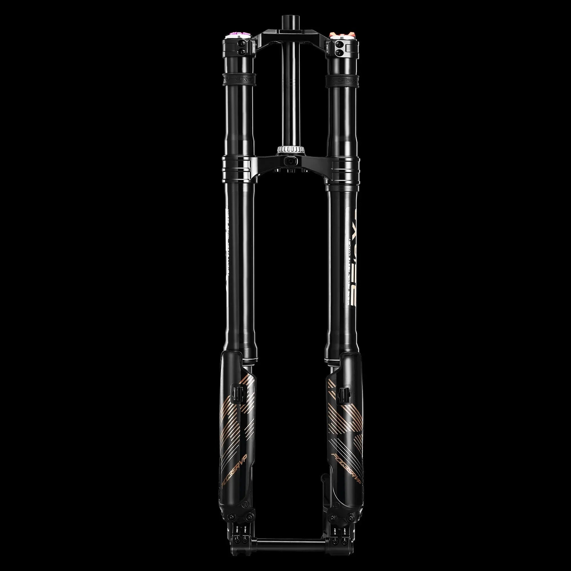 RFloXa Hawk36 Max Fork - Arctic Leopard USA