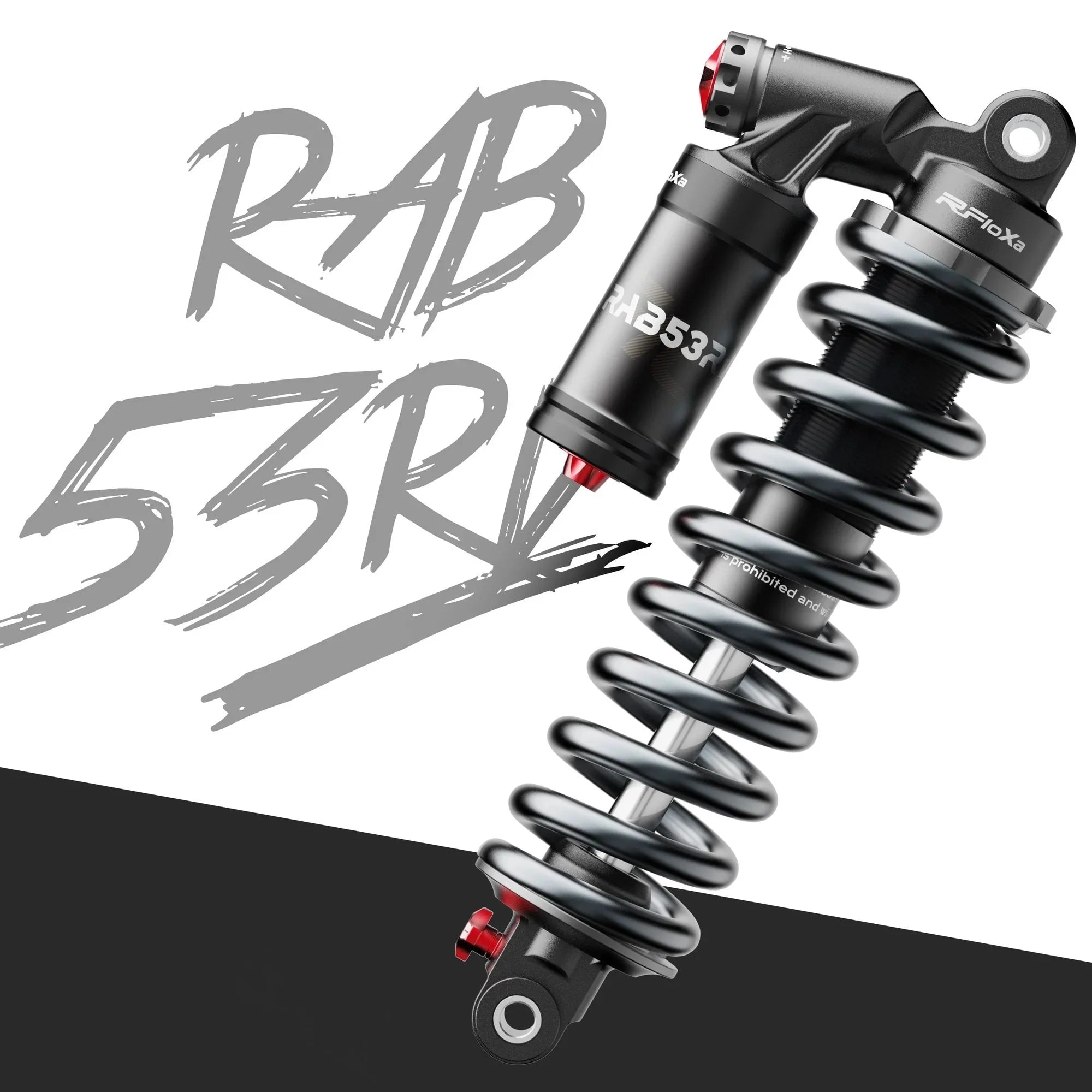 RFloXa RAB53RV – Arctic Leopard USA
