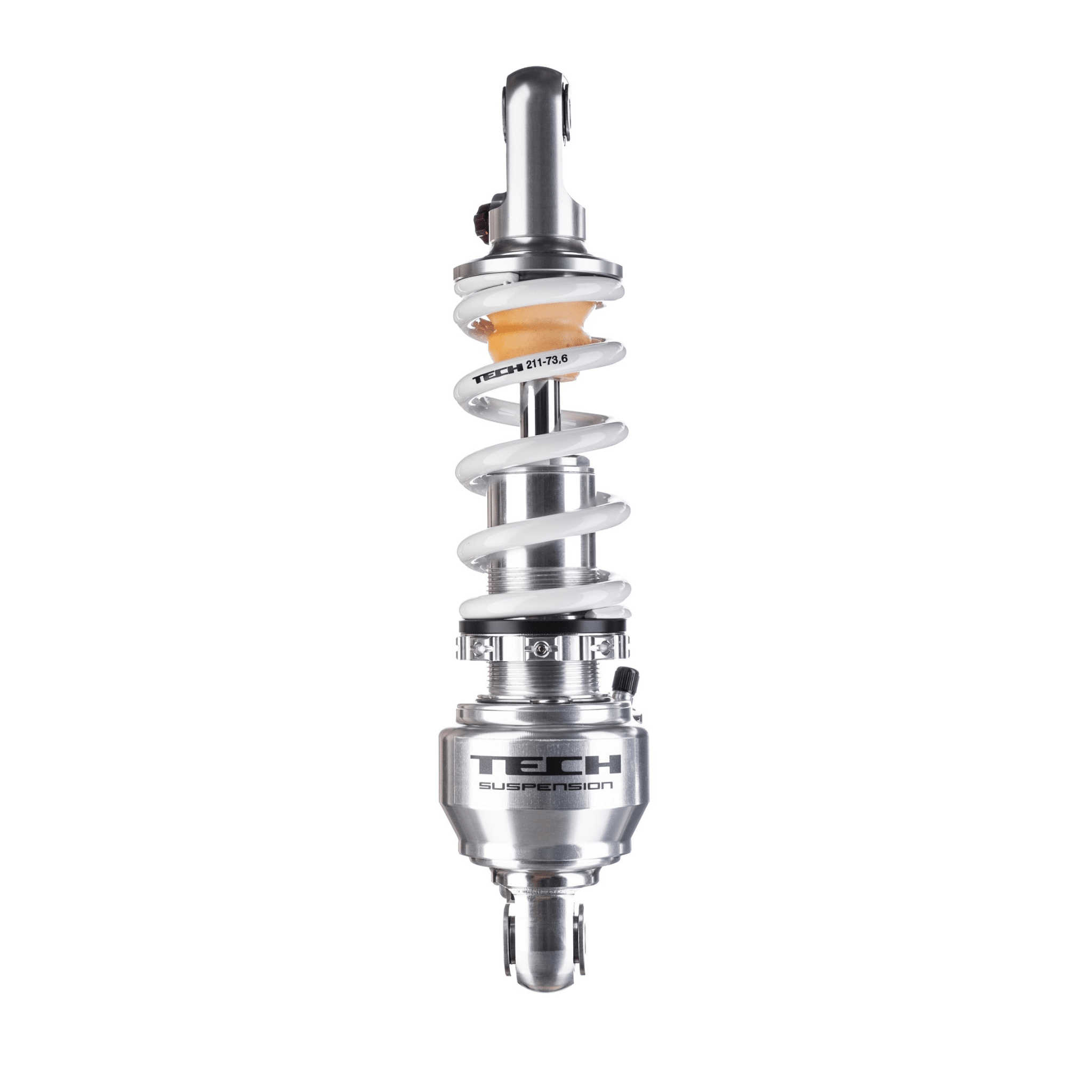 TECH Arctic Leopard EXT Rear Shock – Arctic Leopard USA