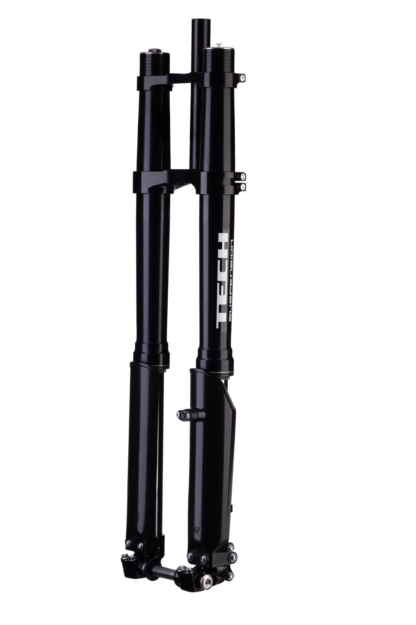 TECH E39 E-Moto Fork - Arctic Leopard USA