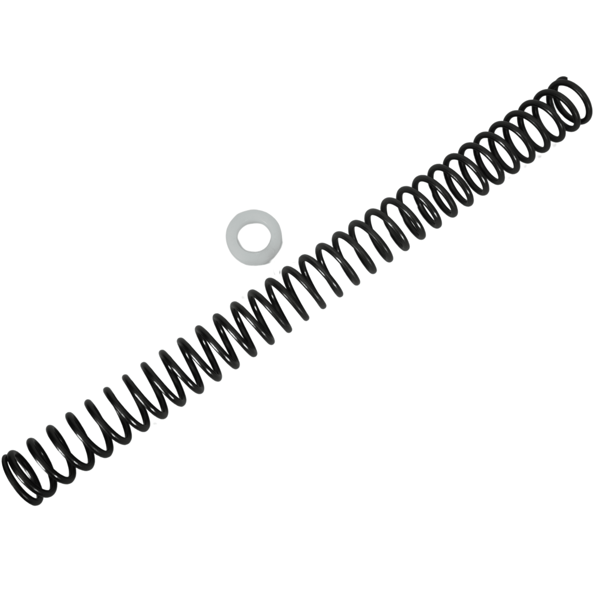 TECH e39 EX Soft Spring (e39 emoto Fork) - Arctic Leopard USA