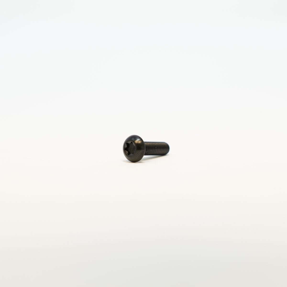 Titanium Prickly Footpeg Pins - Arctic Leopard USA