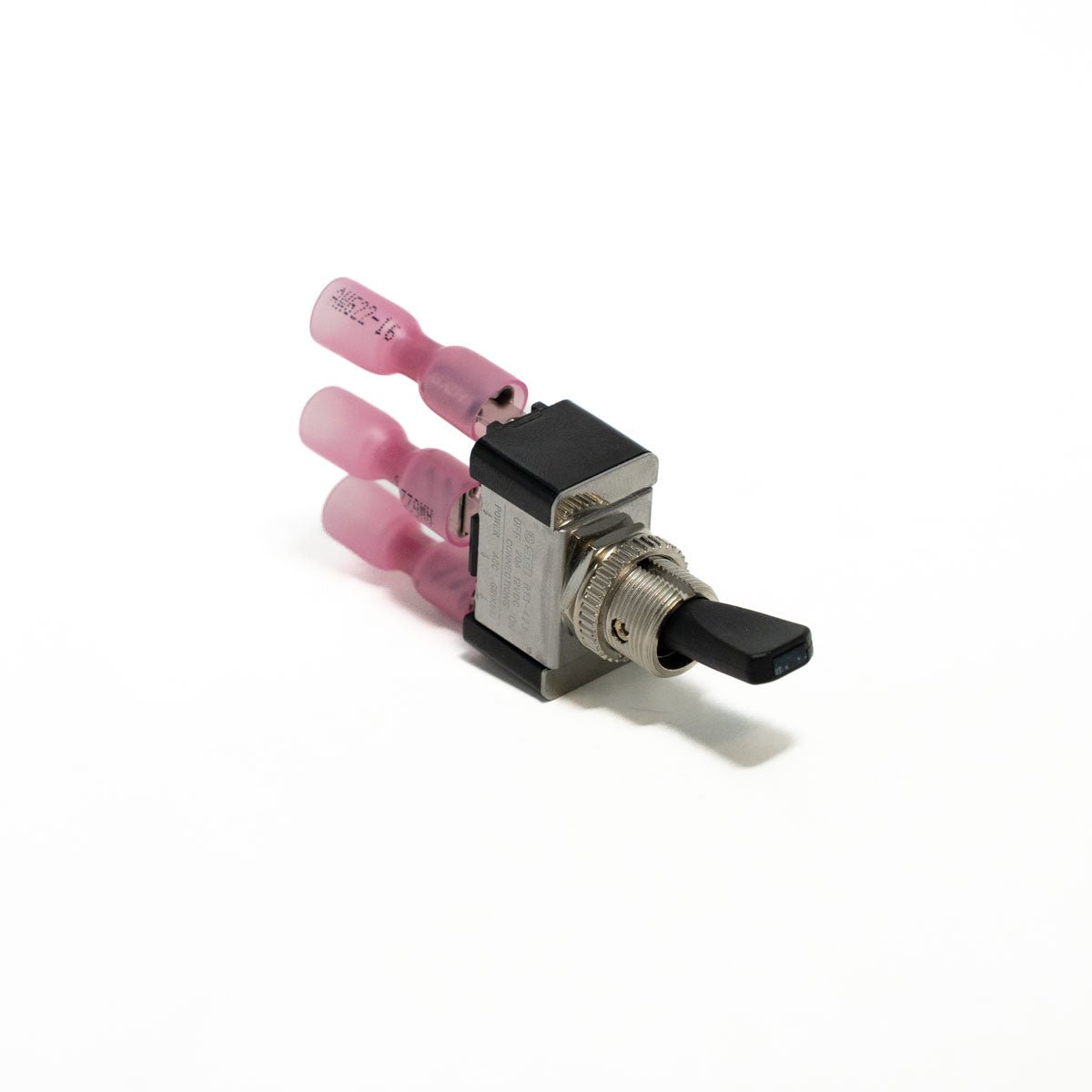 Toggle Switch Kit - Arctic Leopard USA