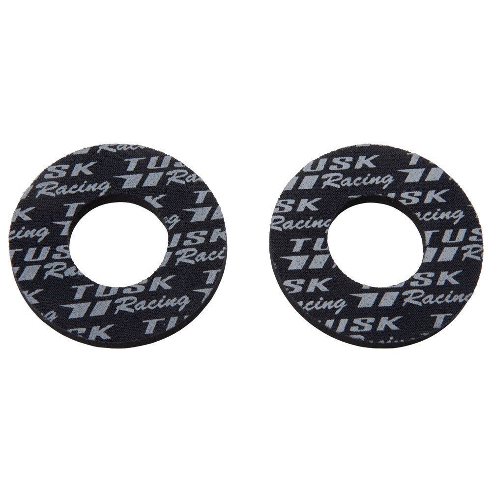 TUSK Grip Donuts - Arctic Leopard USA