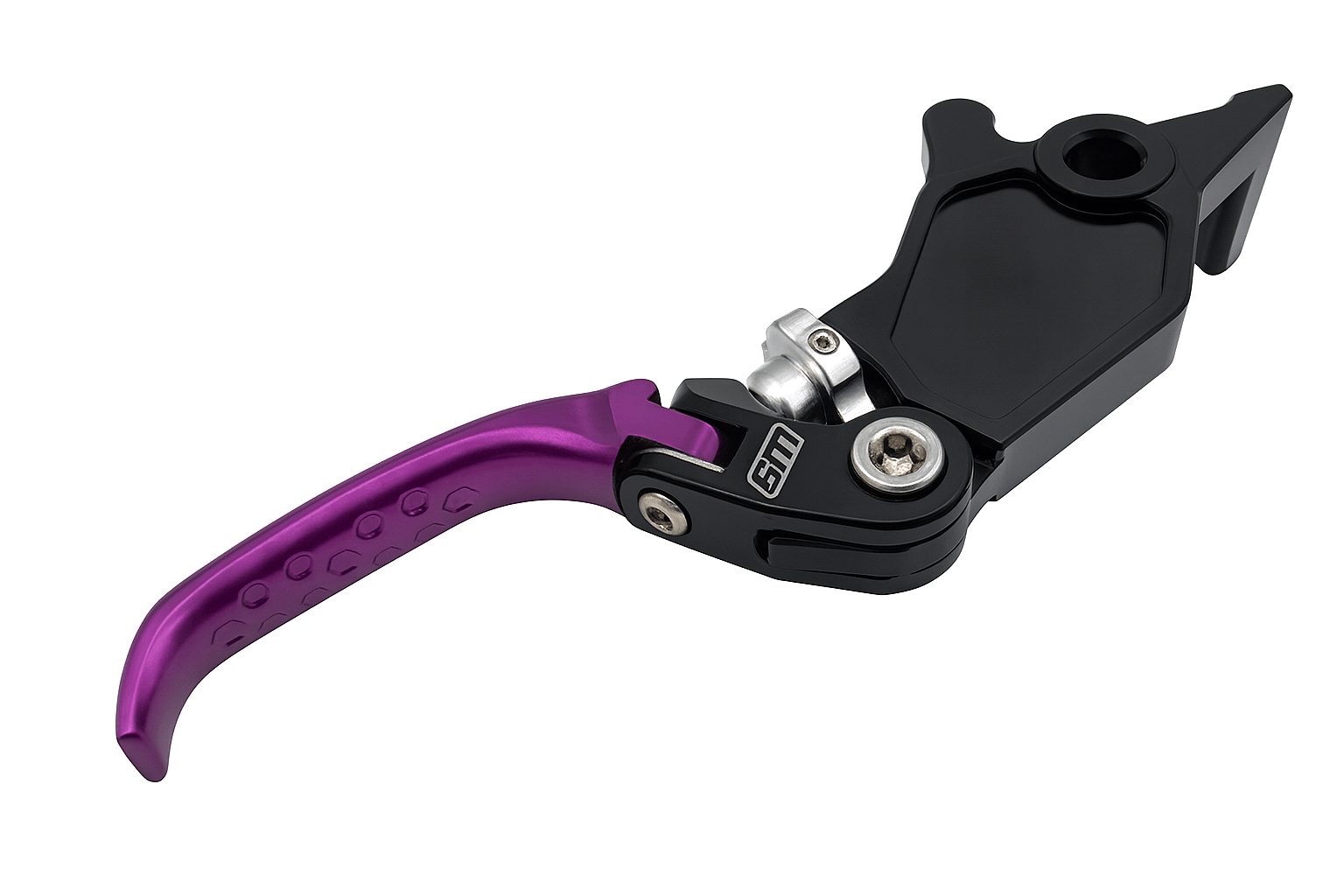 Ultra Bee brake lever (Collective) - Arctic Leopard USA