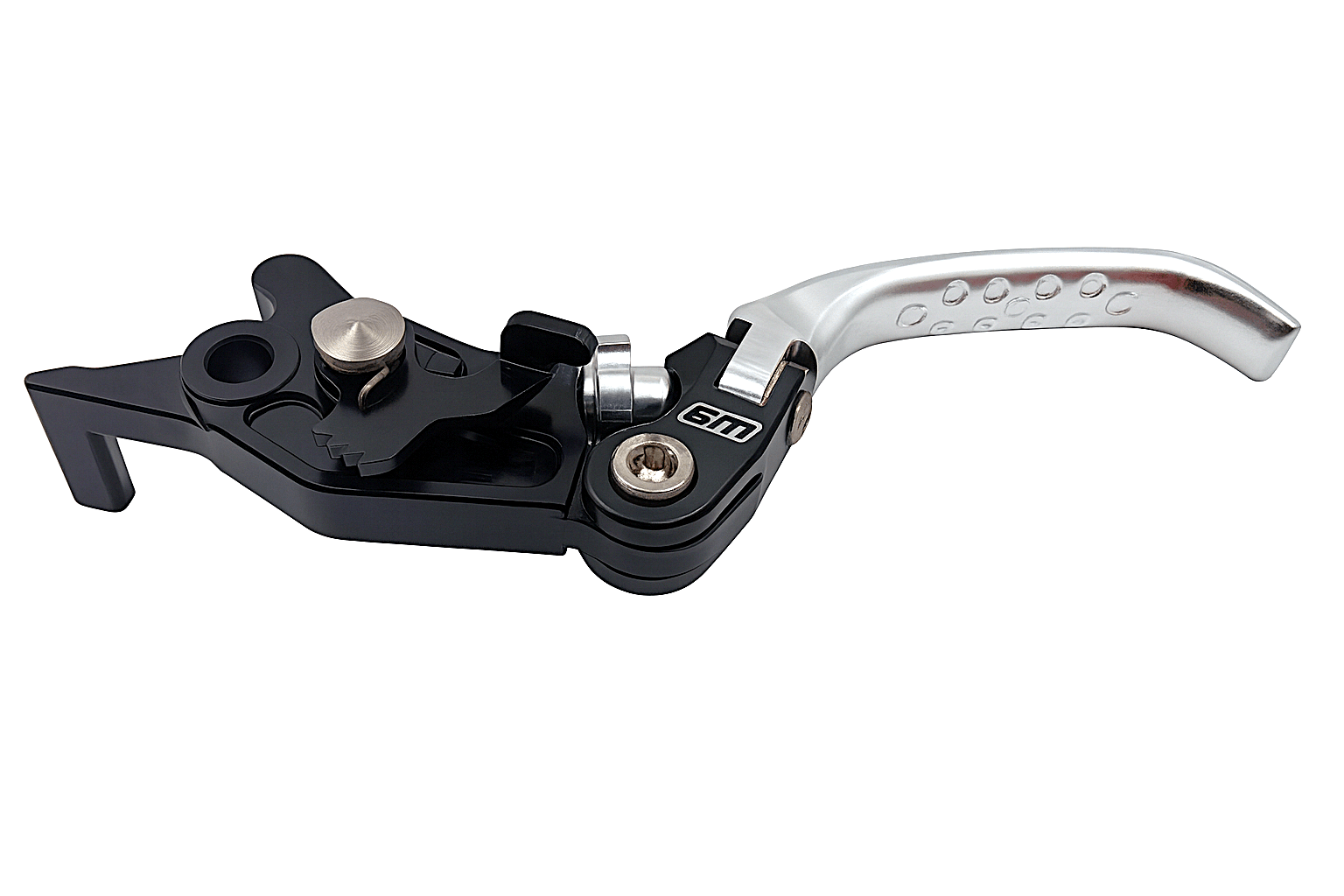 Ultra Bee brake lever (Collective) - Arctic Leopard USA