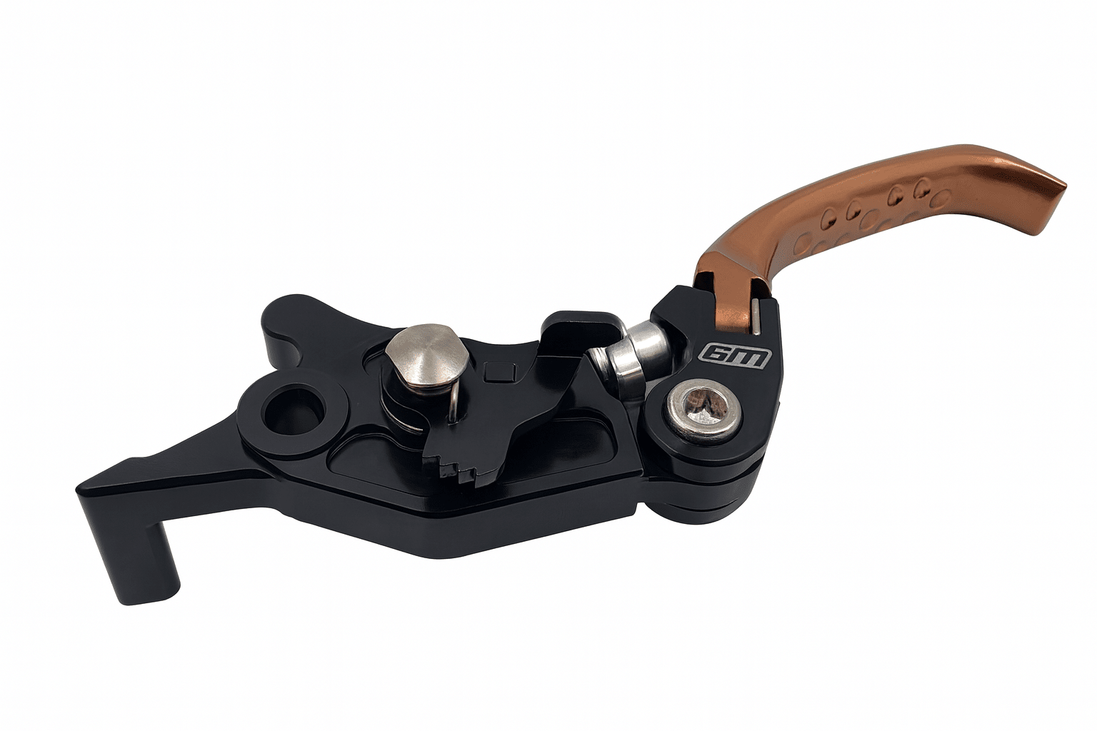 Ultra Bee brake lever (Collective) - Arctic Leopard USA