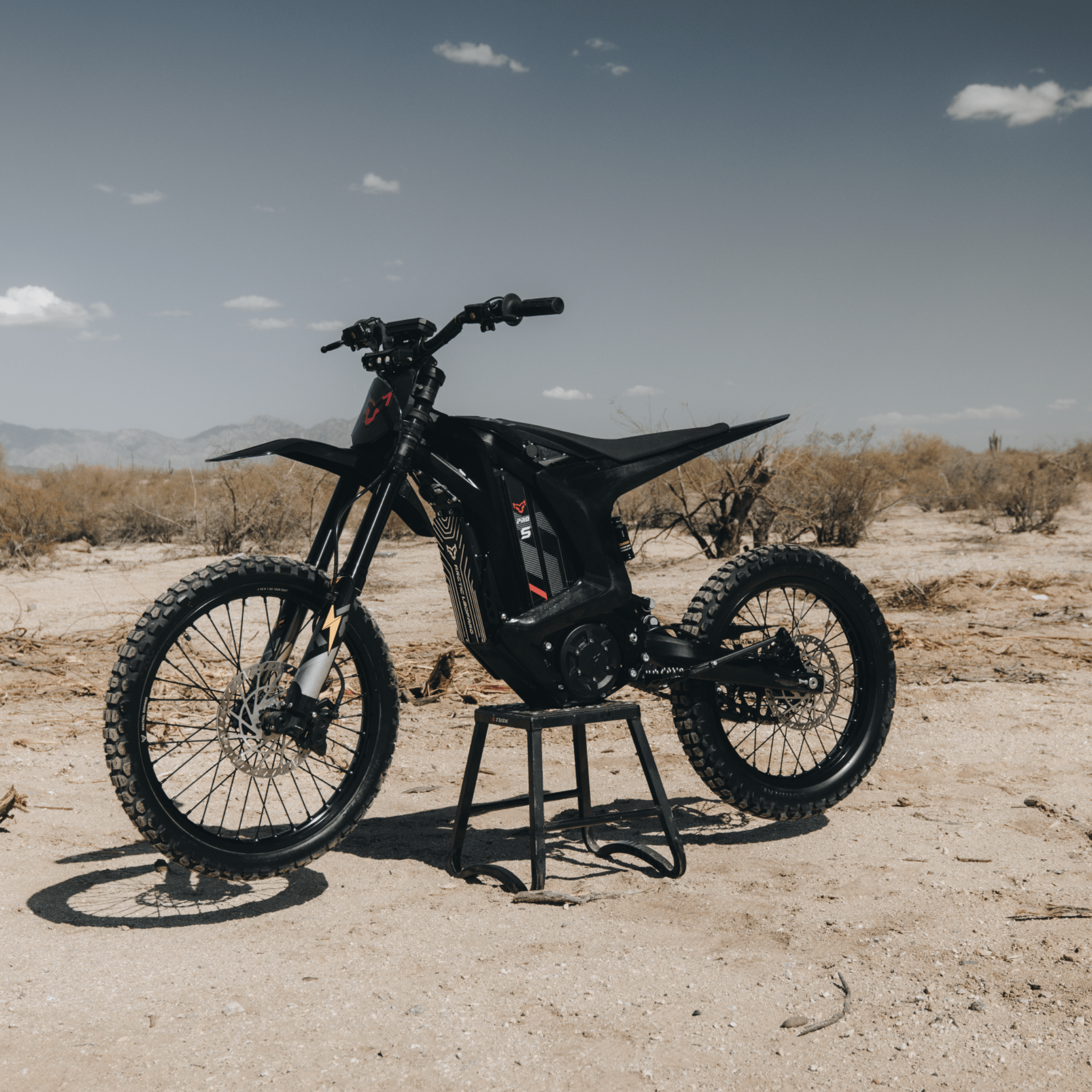 XE PRO - Arctic Leopard USA