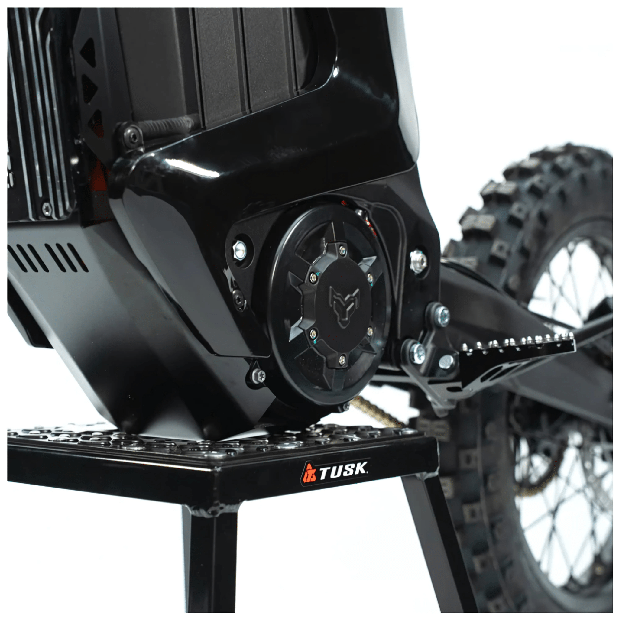 XE PRO S - Arctic Leopard USA