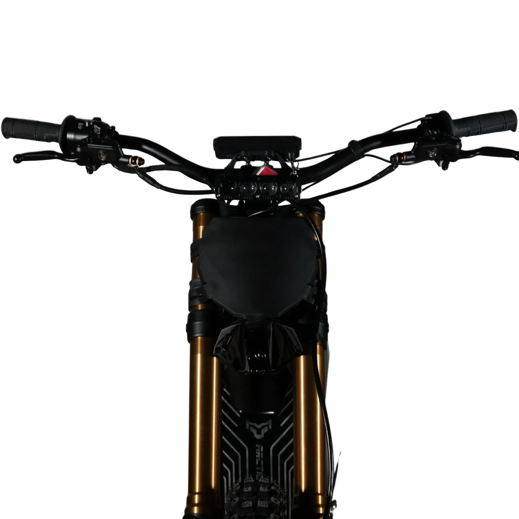 XE PRO S - Arctic Leopard USA