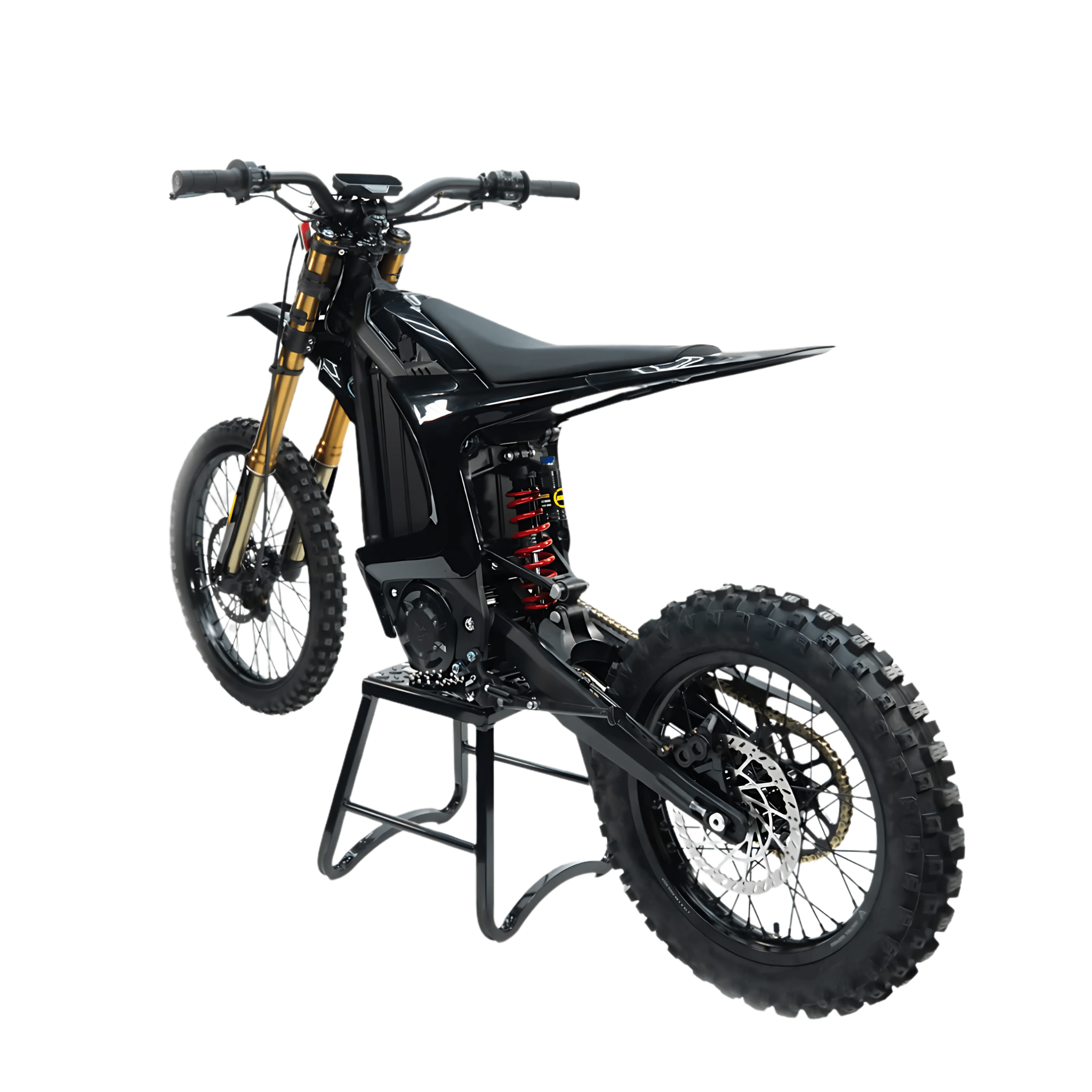 XE PRO S - Arctic Leopard USA