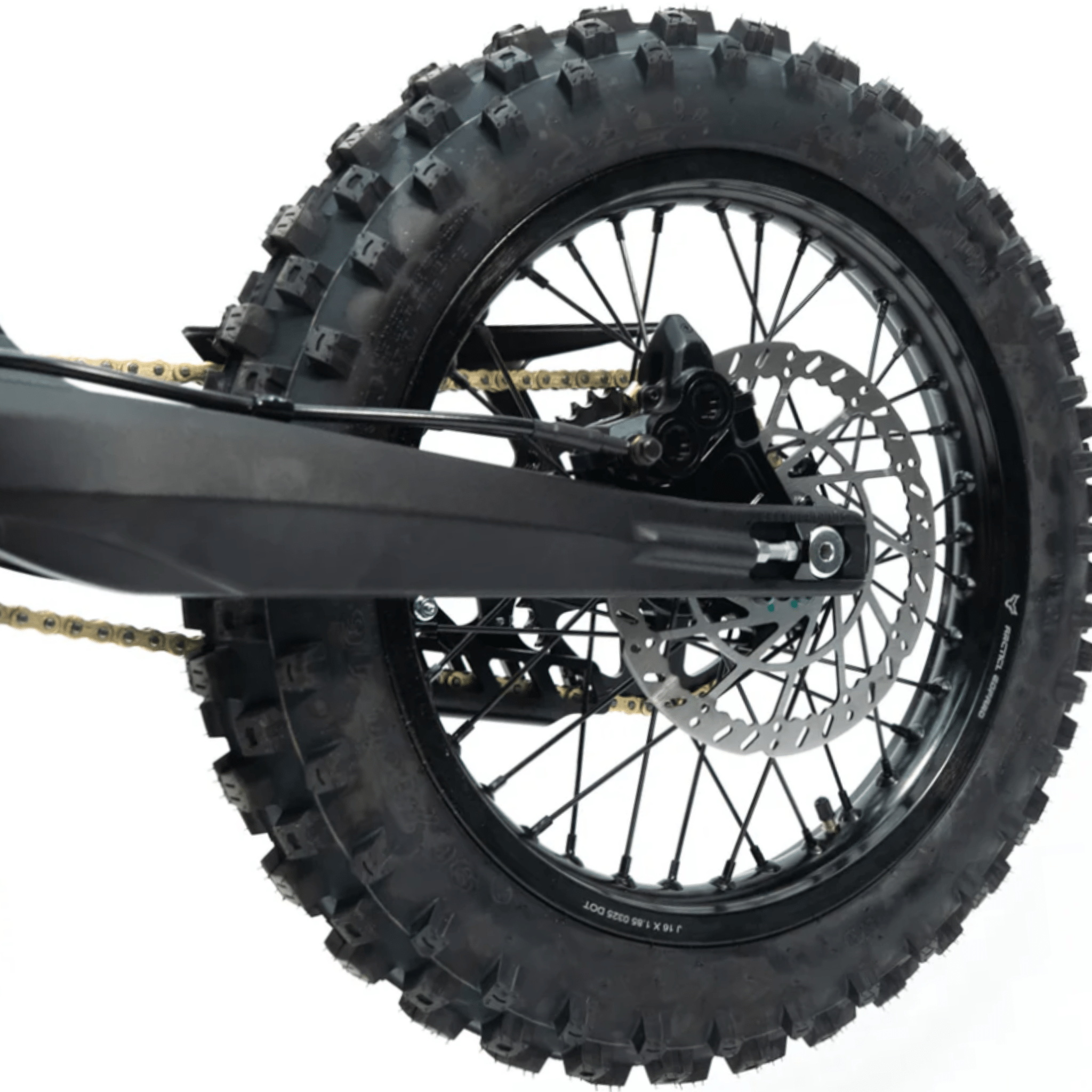 XE PRO S - Arctic Leopard USA