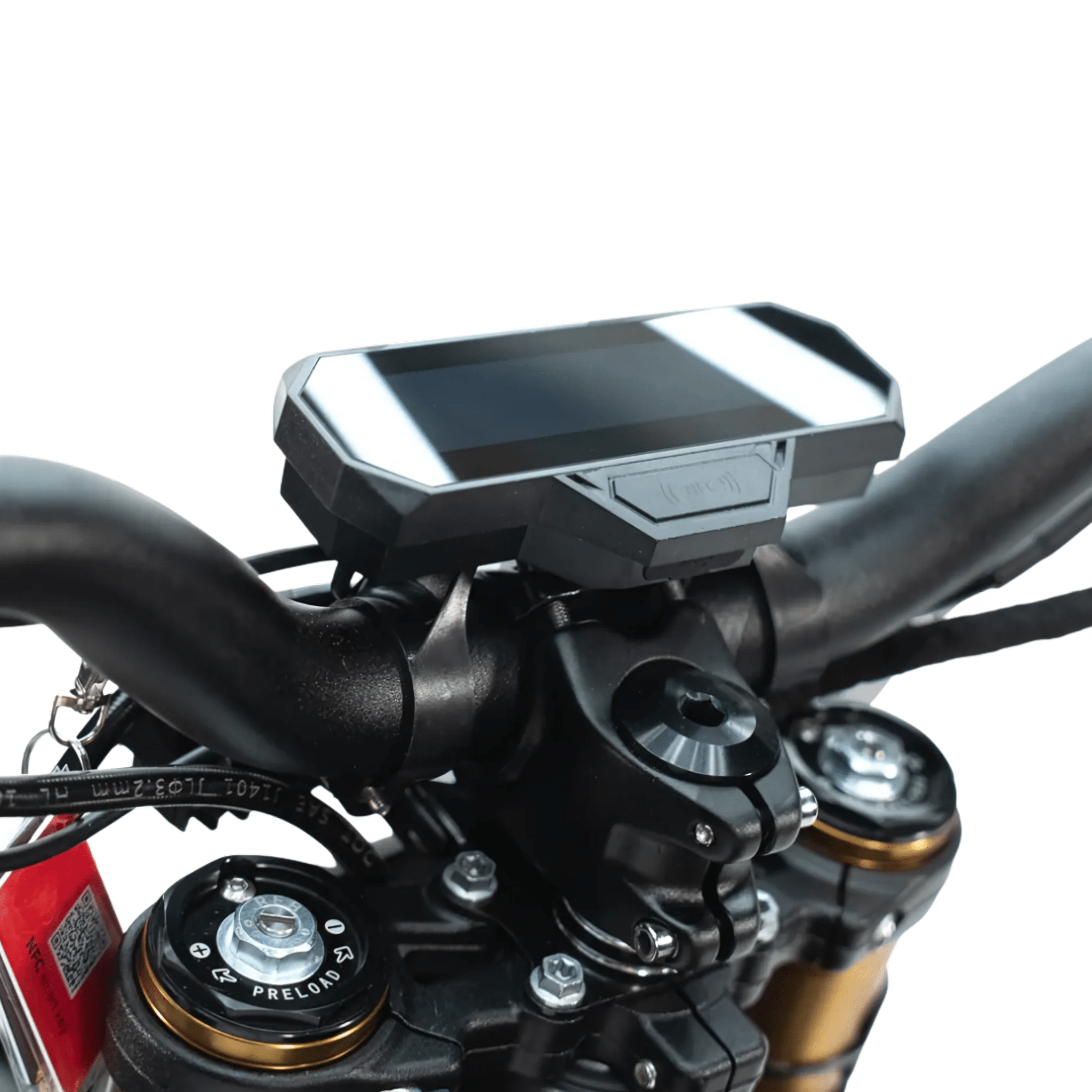 XE PRO S - Arctic Leopard USA