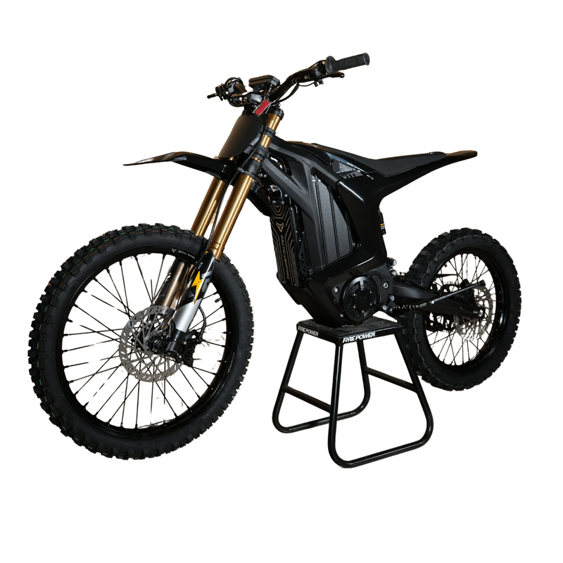 XE Pro S Enduro - Premium Electric Dirtbike – Arctic Leopard USA