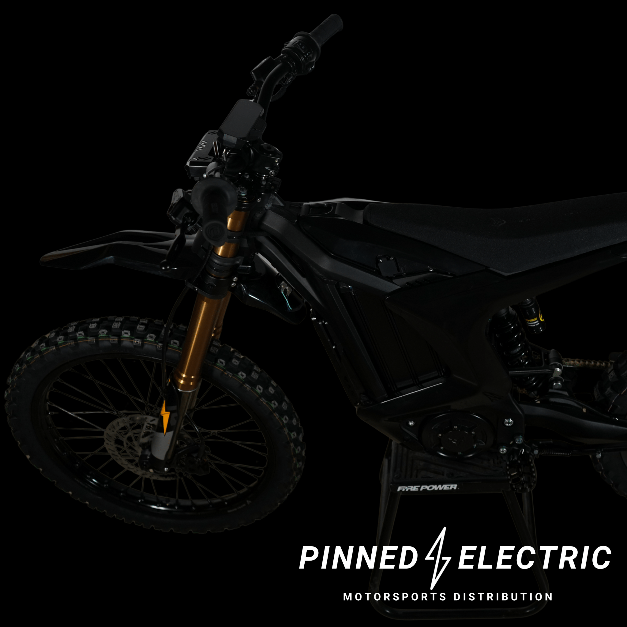 XE PRO S ENDURO - Arctic Leopard USA