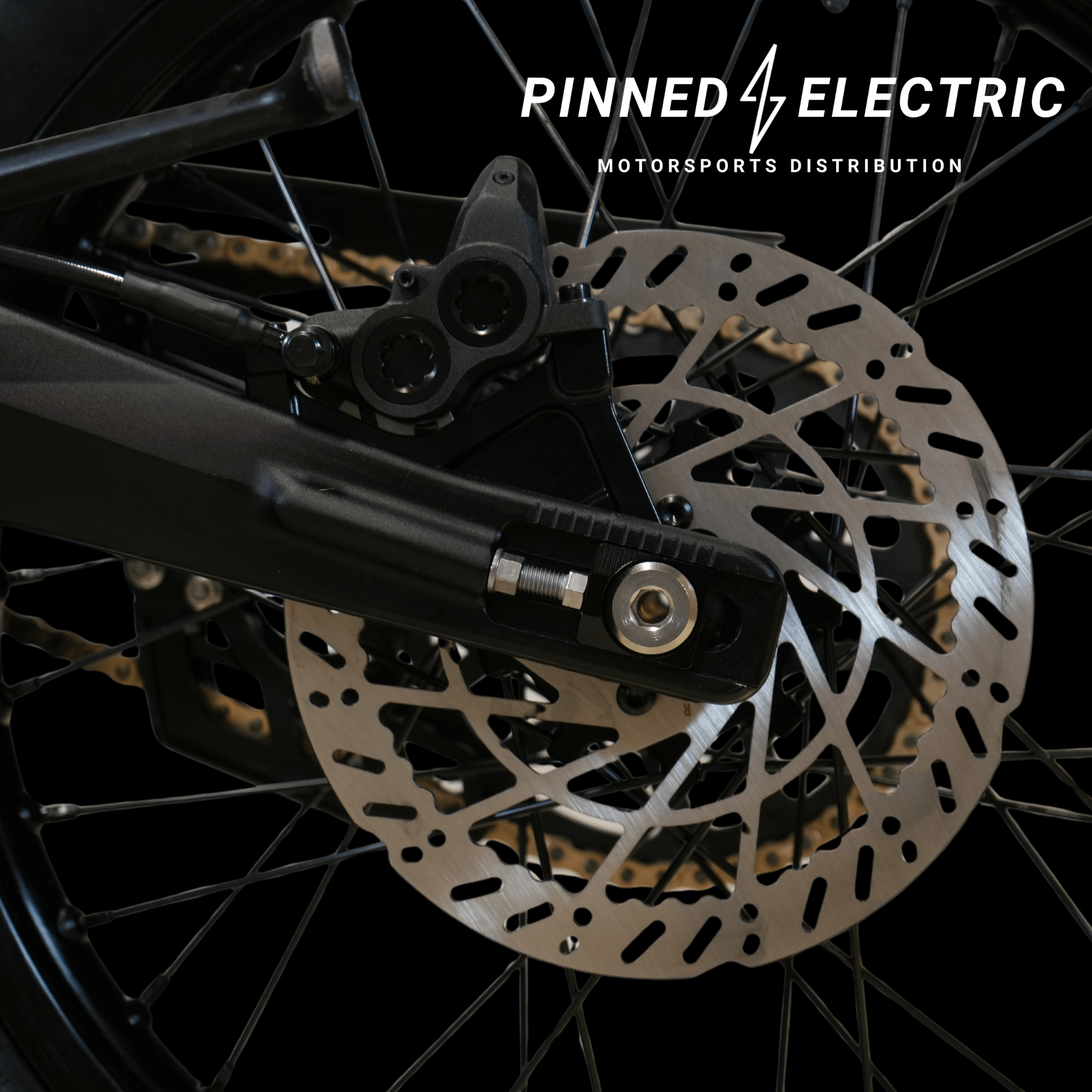 XE PRO S ENDURO - Arctic Leopard USA