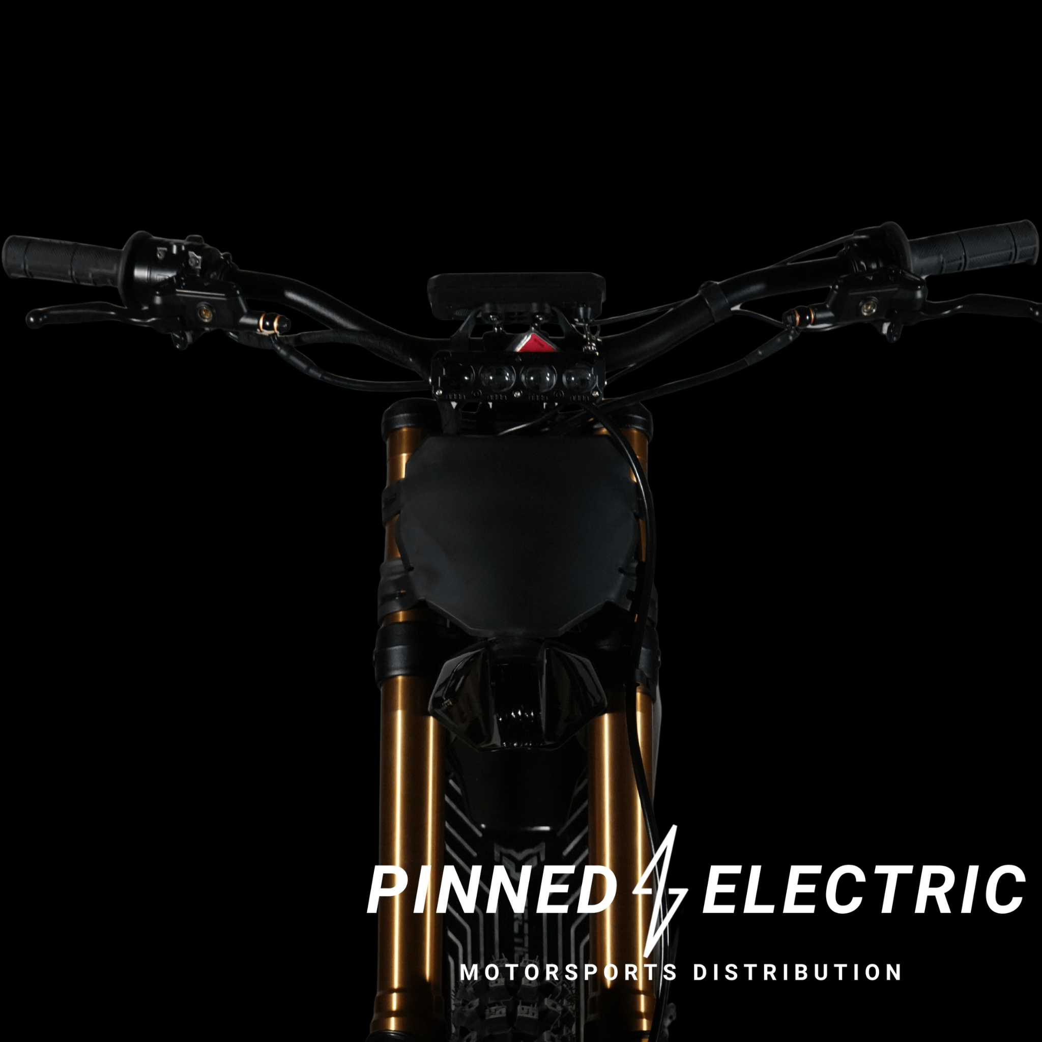 XE PRO S ENDURO - Arctic Leopard USA