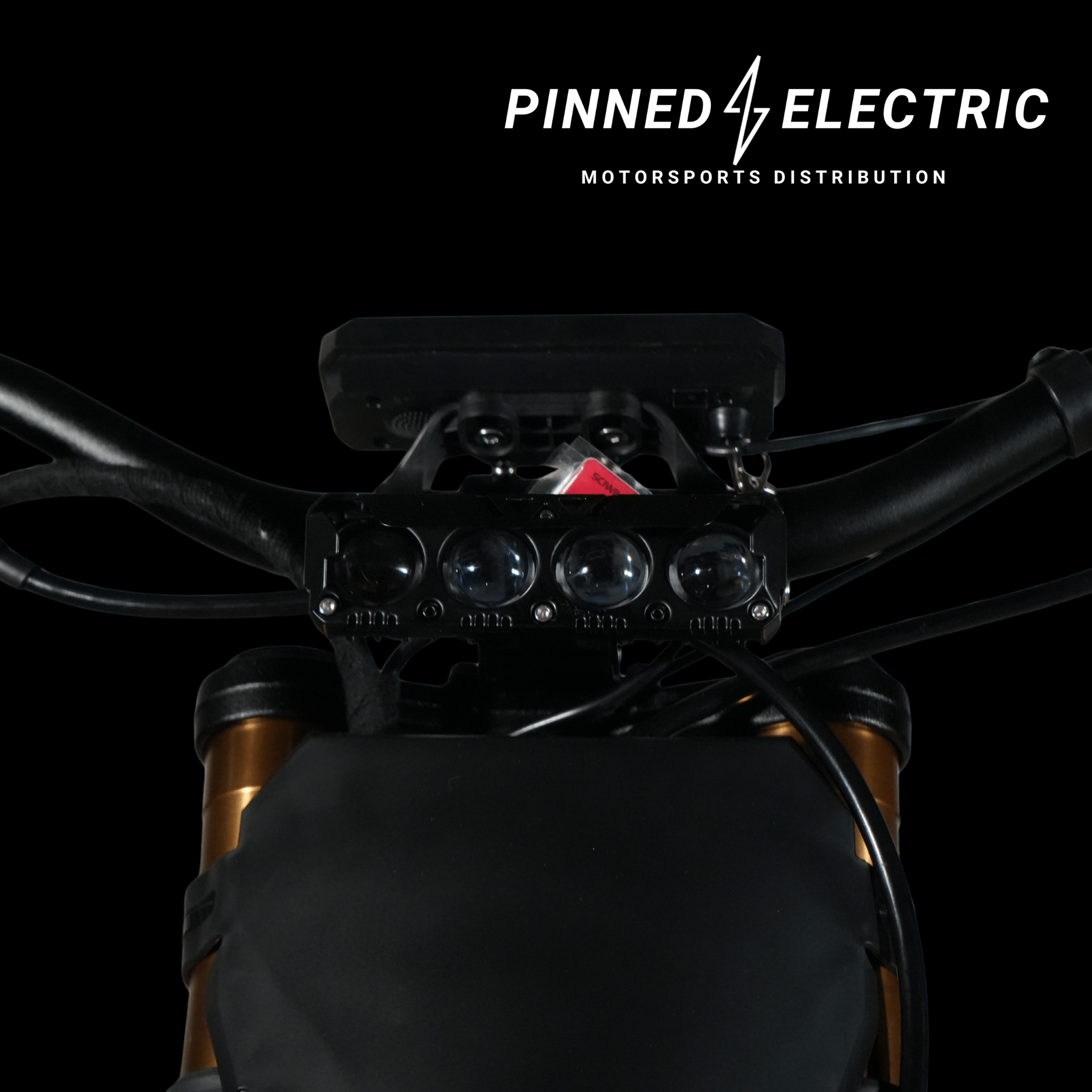 XE PRO S ENDURO - Arctic Leopard USA