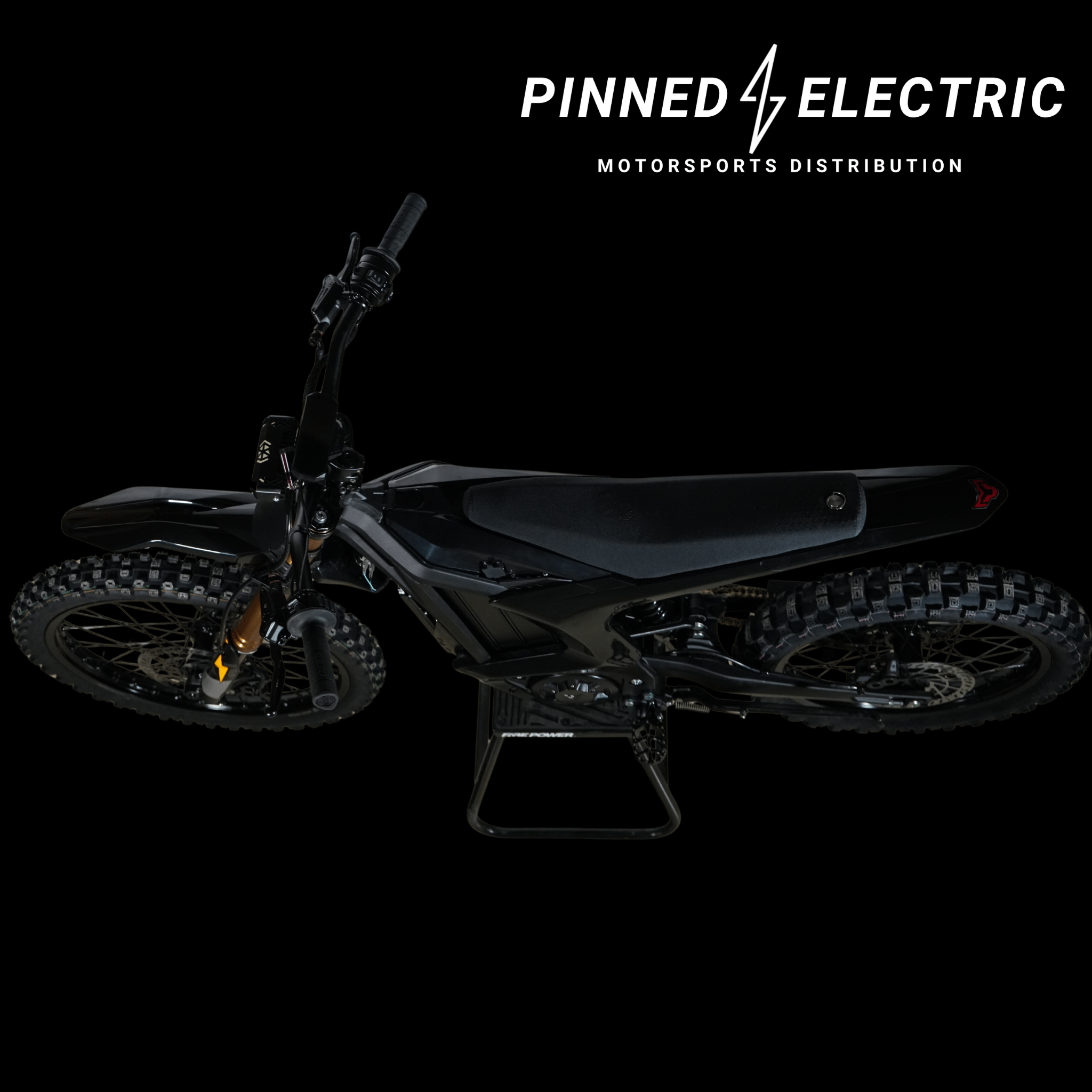 XE PRO S ENDURO - Arctic Leopard USA