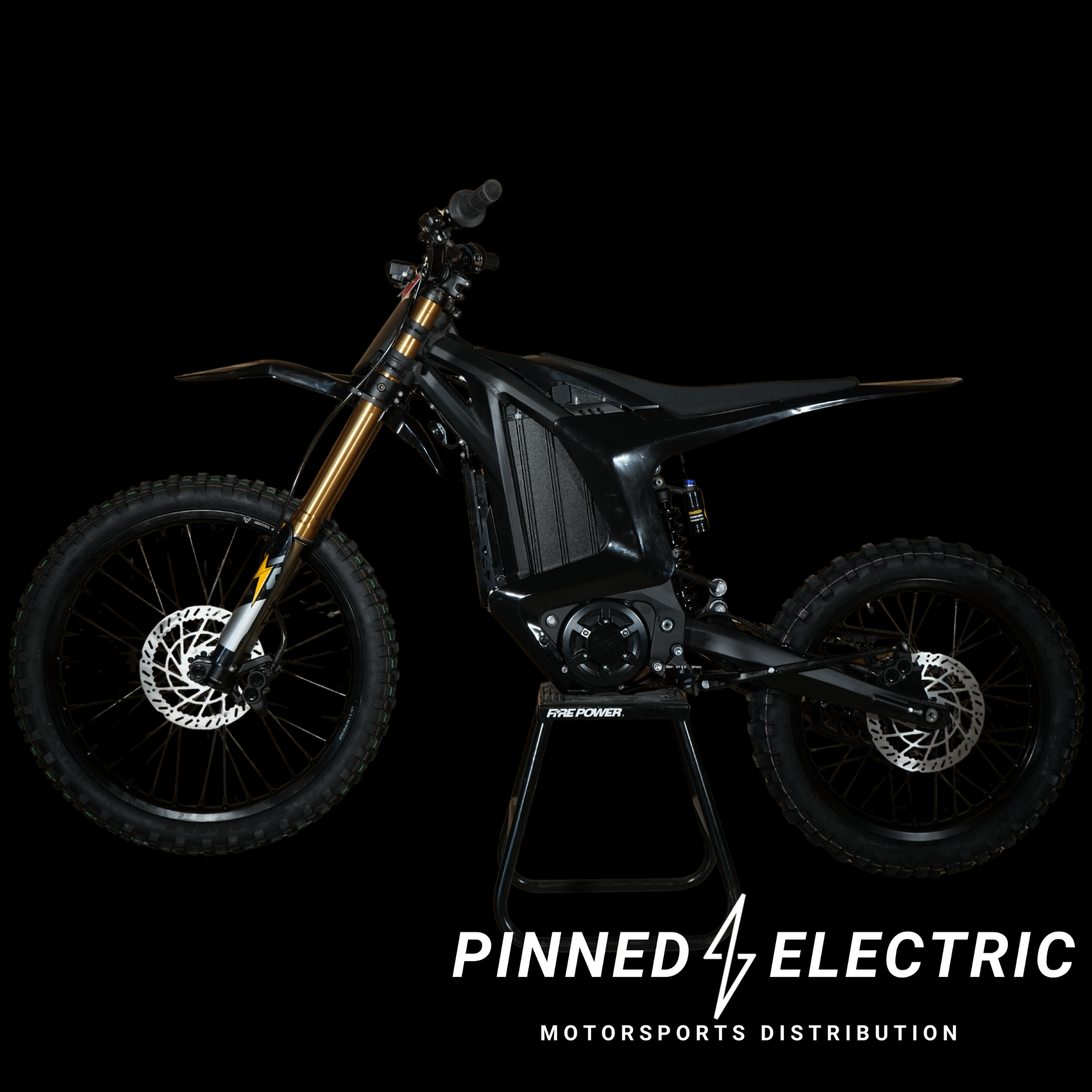 XE PRO S ENDURO - Arctic Leopard USA