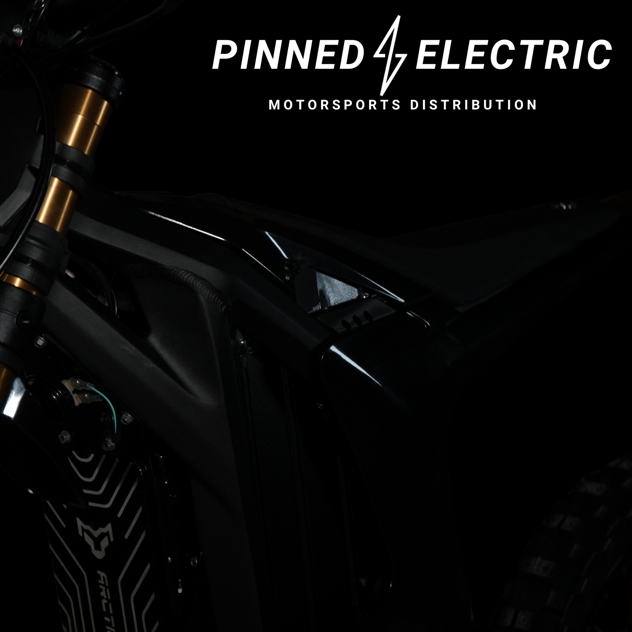 XE PRO S ENDURO - Arctic Leopard USA