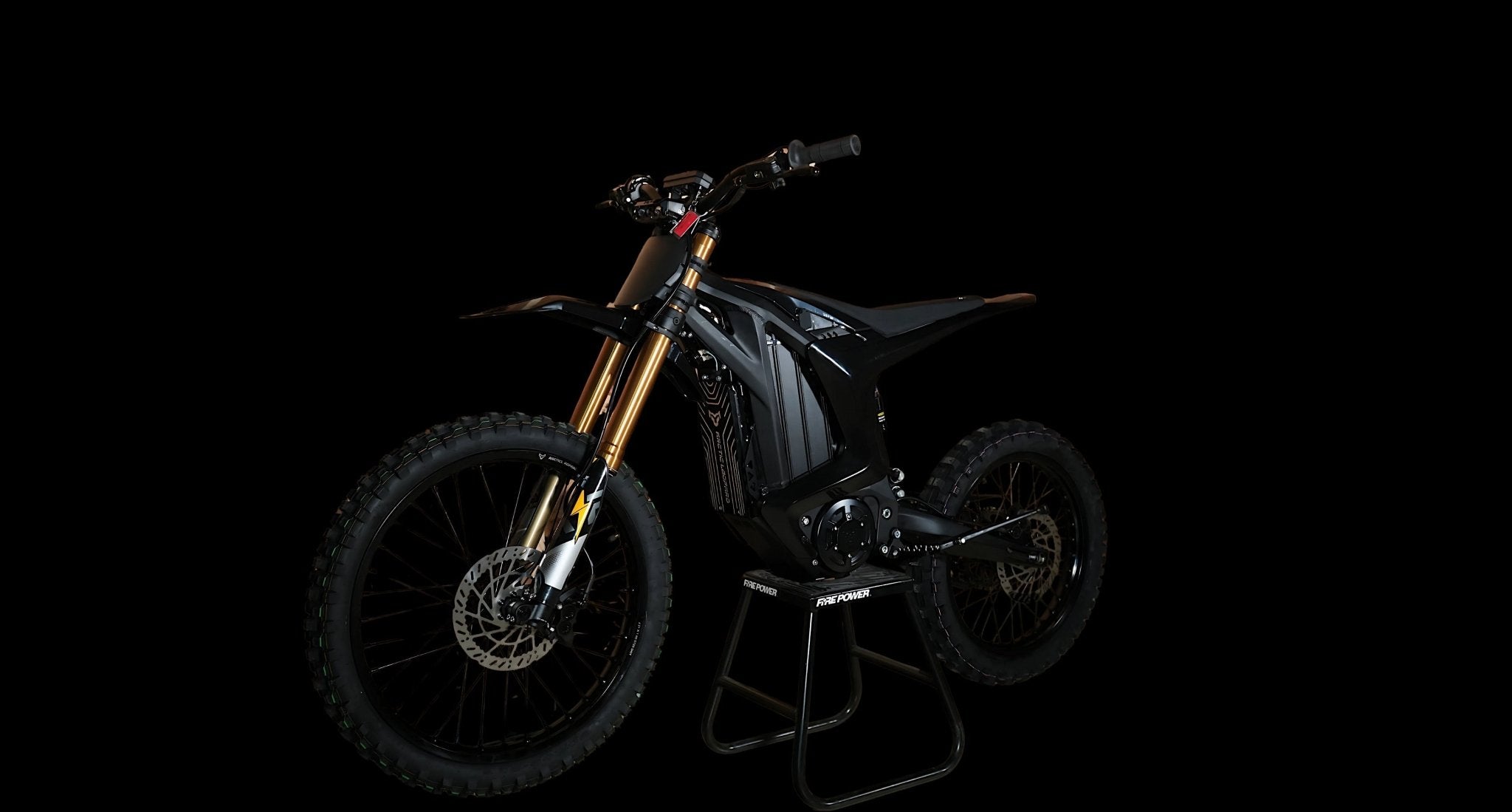 XE PRO S ENDURO - Arctic Leopard USA