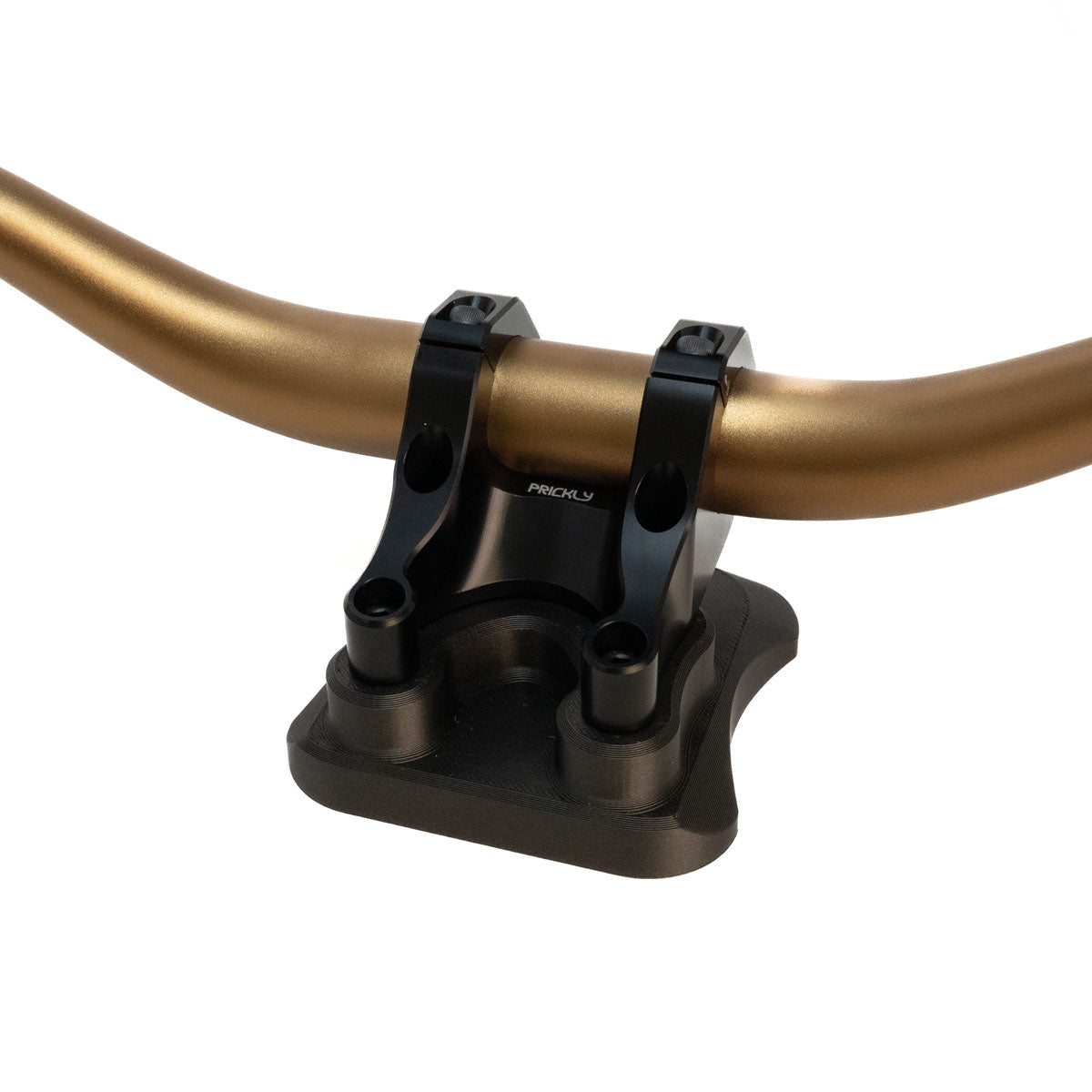 31.8mm Direct Mount Stem - Arctic Leopard USA