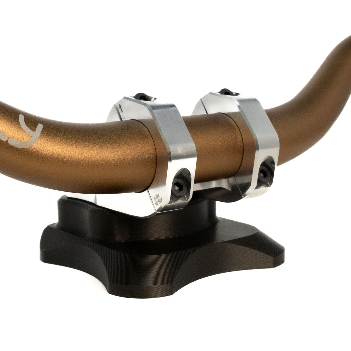 31.8mm Direct Mount Stem - Arctic Leopard USA