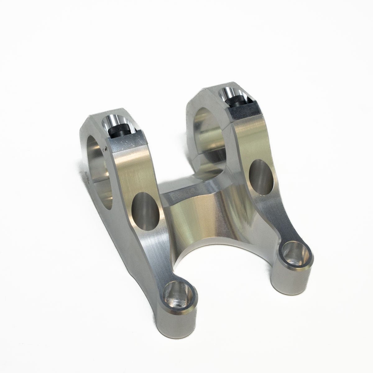 31.8mm Direct Mount Stem - Arctic Leopard USA