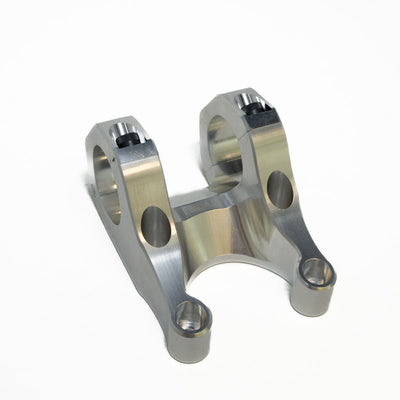 31.8mm Direct Mount Stem - Arctic Leopard USA