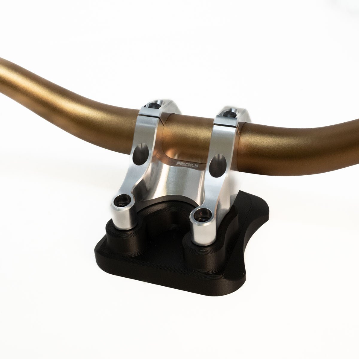 31.8mm Direct Mount Stem - Arctic Leopard USA