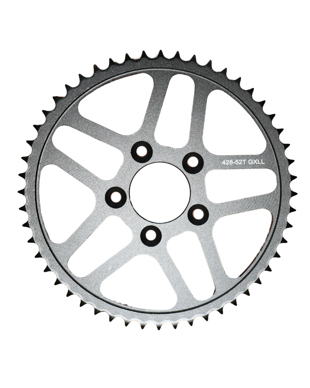 Arctic Leopard XE Pro S/R/XF 52T Sprocket (AL OEM)