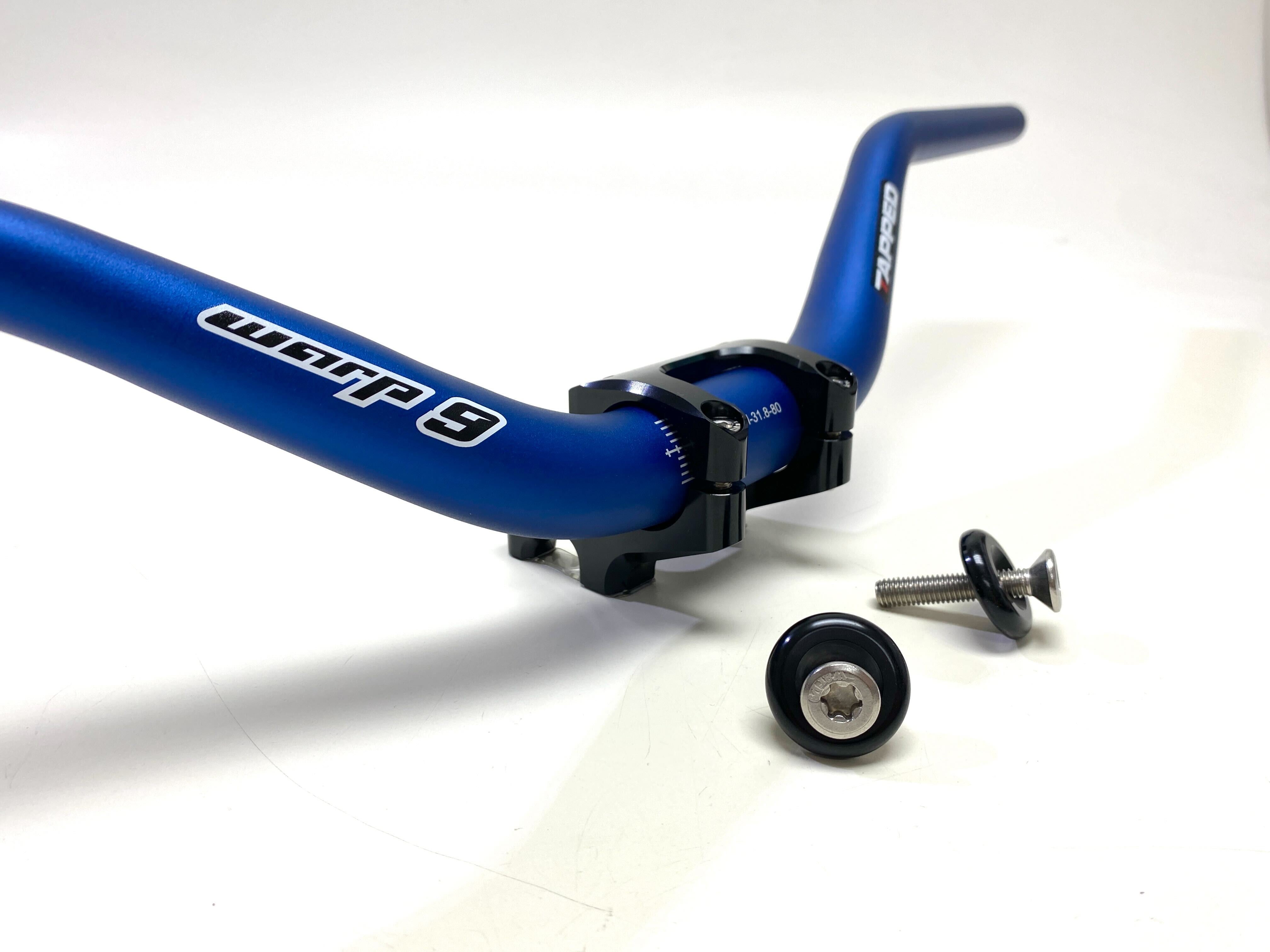E-Moto Tapped Handlebar (Collective)