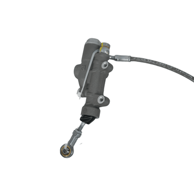 AL Braketec EXE Rear Brake (Arctic Leopard OEM) - Arctic Leopard USA