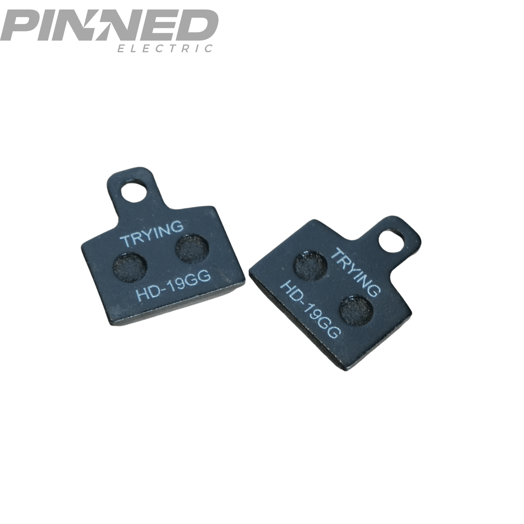 AL EX Brake Pads (Arctic Leopard OEM) - Arctic Leopard USA