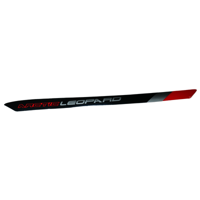 AL EX Decal 6 (Arctic Leopard EX OEM) - Arctic Leopard USA