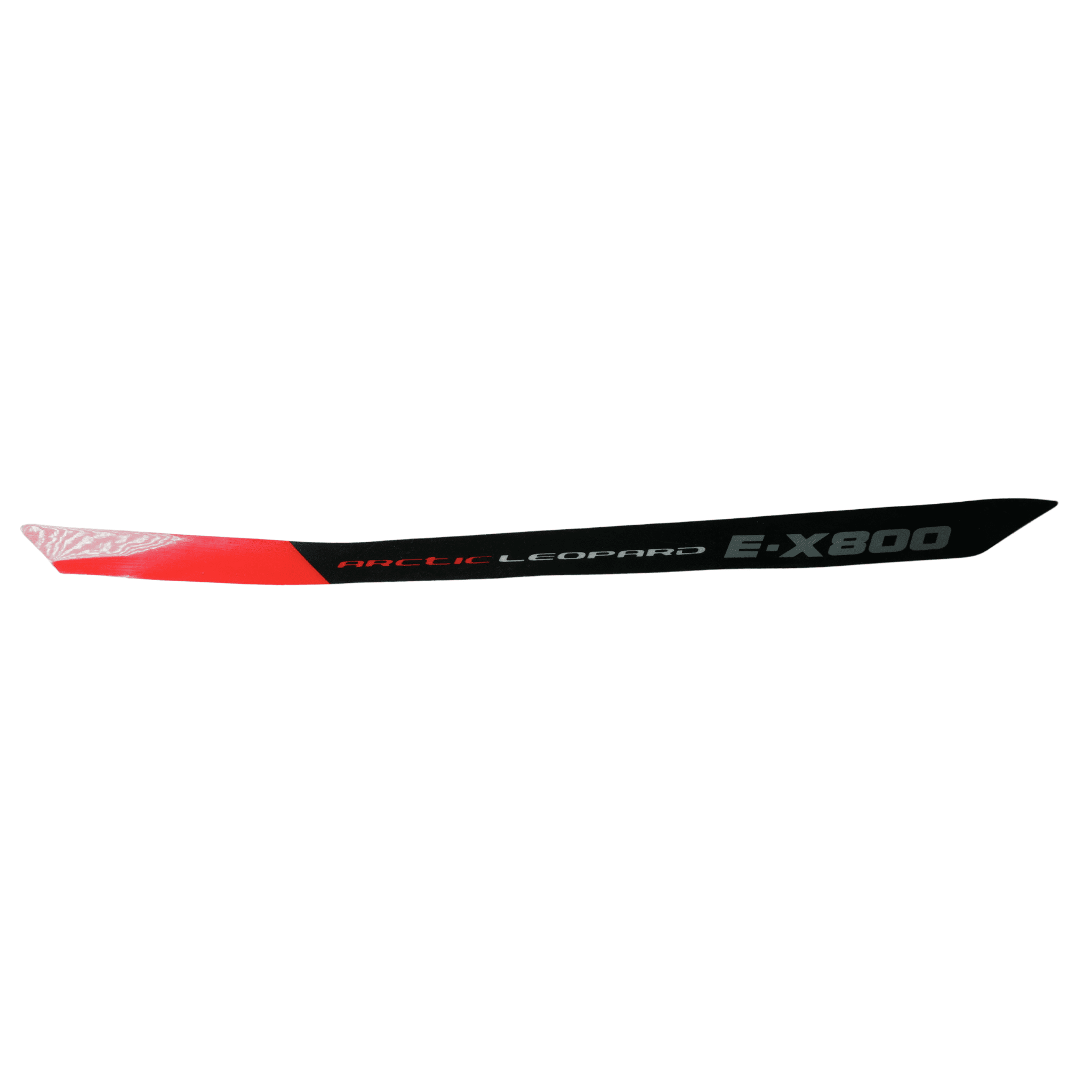 AL EX Decal 7 (Arctic Leopard EX OEM) - Arctic Leopard USA
