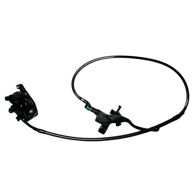 AL EX Front Brake Assembly (Arctic Leopard EX OEM) - Arctic Leopard USA