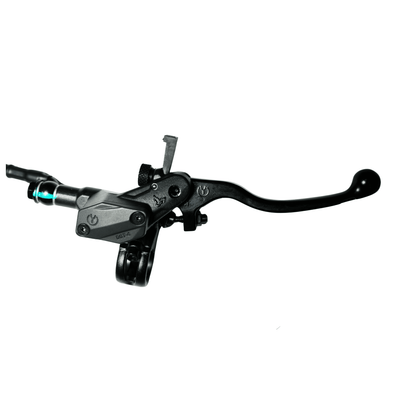 AL EX Front Brake Assembly (Arctic Leopard EX OEM) - Arctic Leopard USA