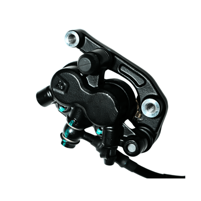 AL EX Front Brake Assembly (Arctic Leopard EX OEM) - Arctic Leopard USA