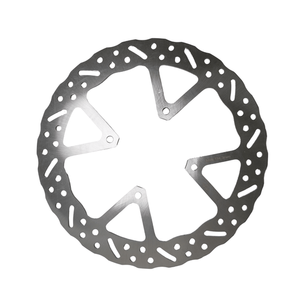 AL EX Front Brake Disc (Arctic Leopard EX OEM) - Arctic Leopard USA